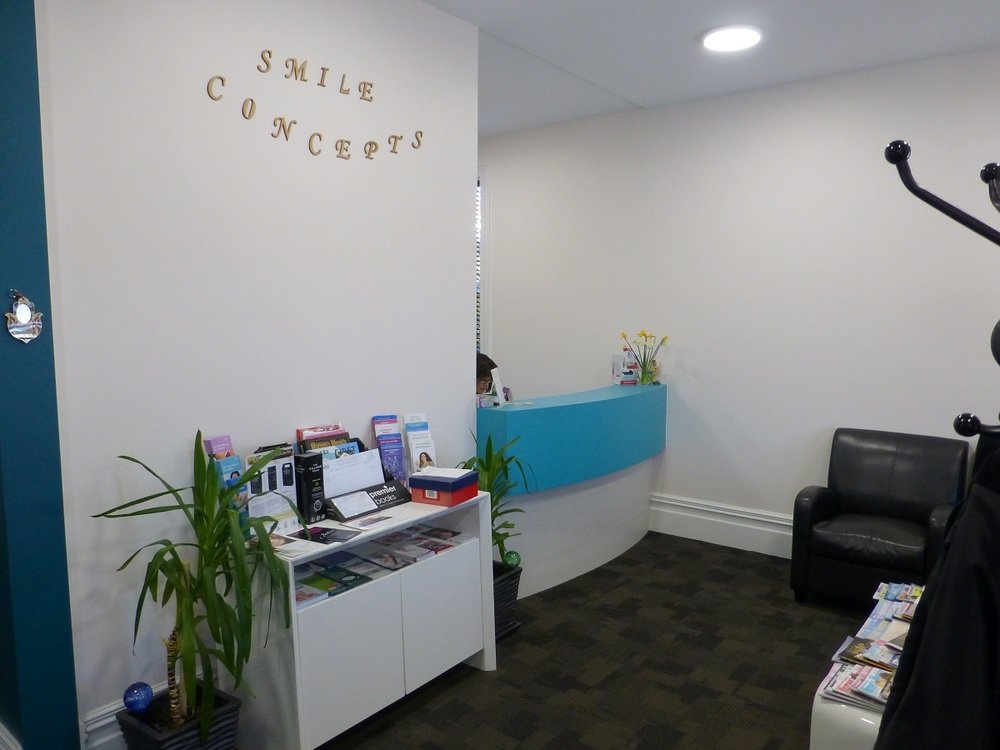 Smile Concepts - Smile Concepts